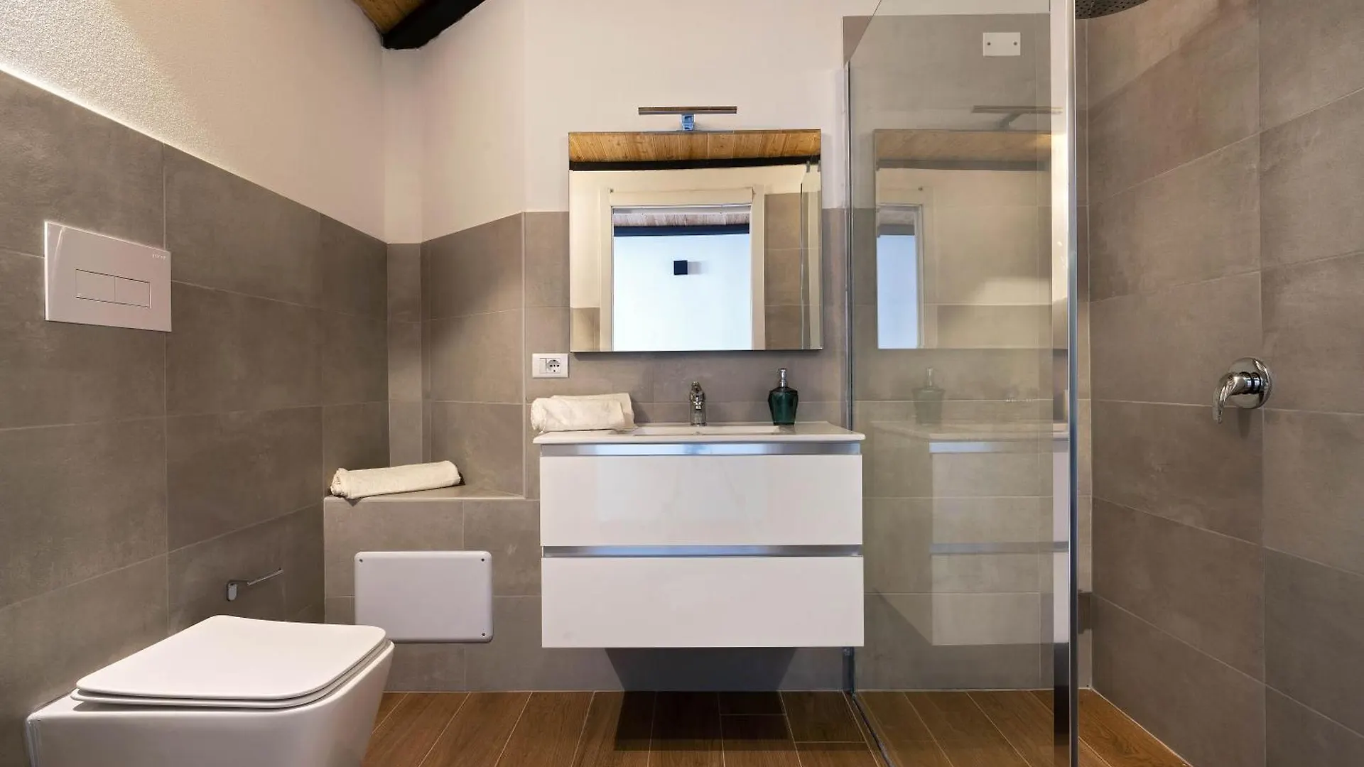 Superbo Loft Radical Chic Apartment Quartu Sant'Elena