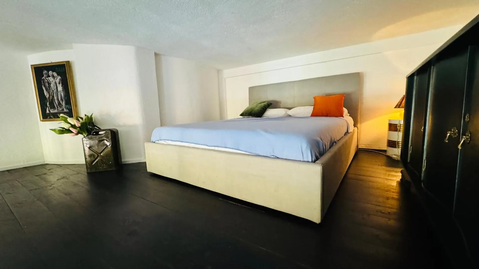Superbo Loft Radical Chic Apartment Quartu Sant'Elena