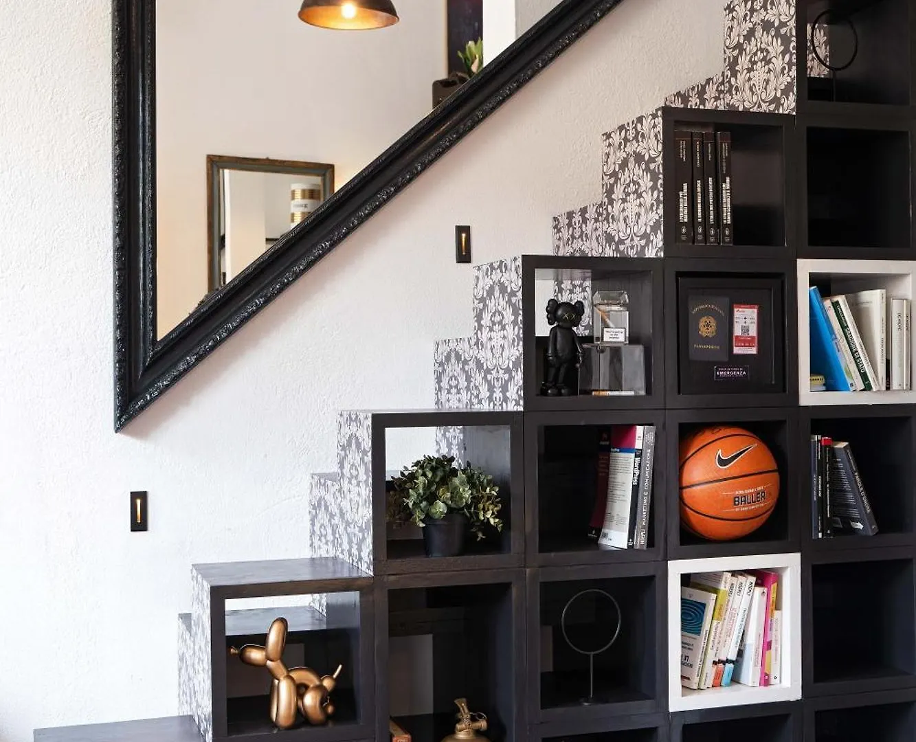 Superbo Loft Radical Chic Apartment Quartu Sant'Elena