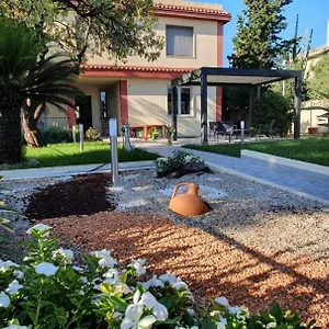 Bed & Breakfast Nora, Quartu SantʼElena