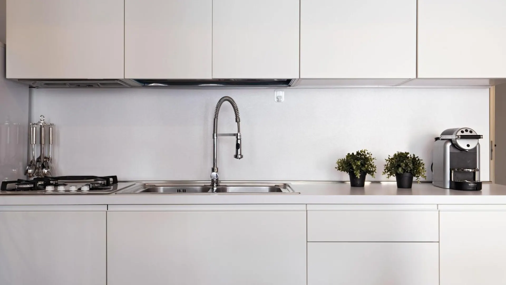 Superbo Loft Radical Chic Διαμέρισμα Quartu SantʼElena